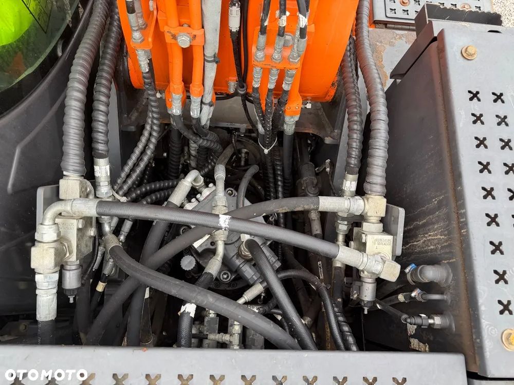 Doosan Dx180 - 10
