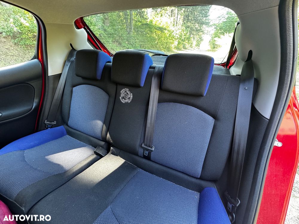 Peugeot 206 206+ 75 Generation - 13