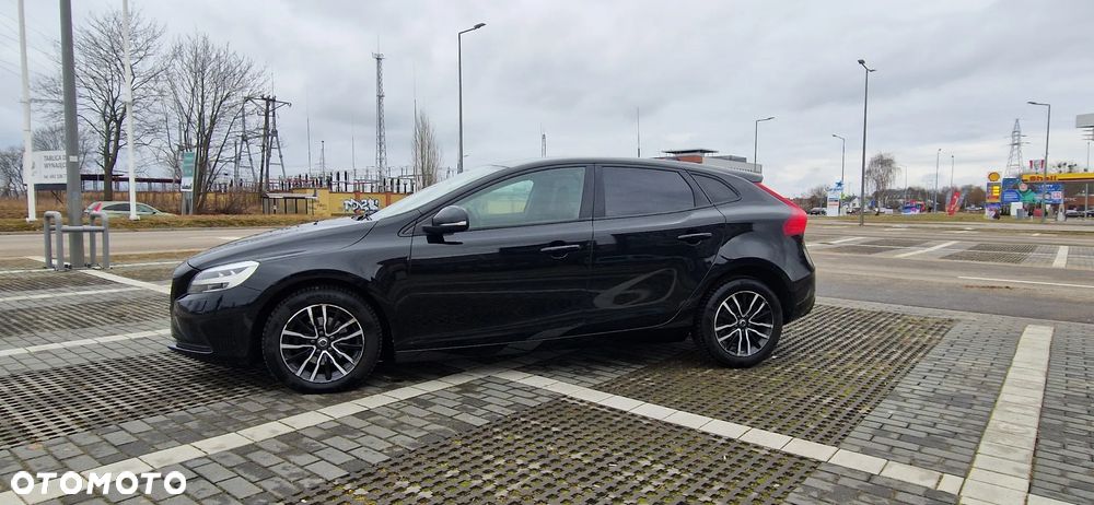 Volvo V40 D2 Momentum - 3