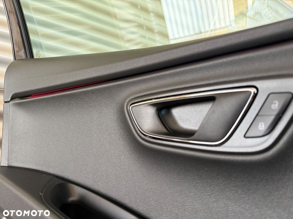 Seat Leon 1.4 TSI FR S&S - 35