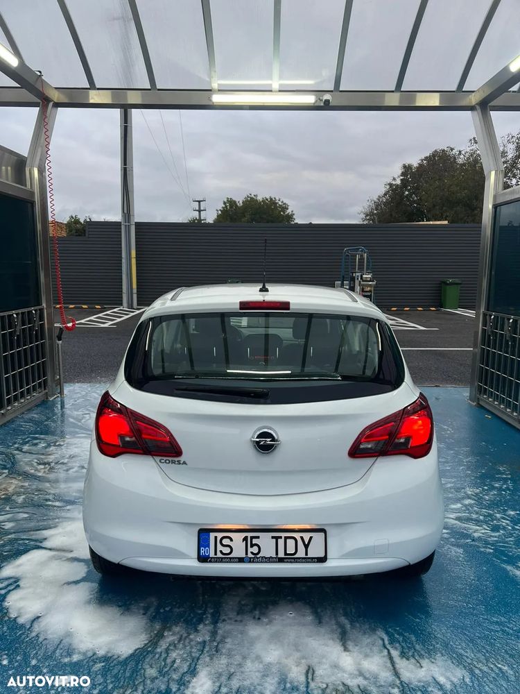 Opel Corsa 1.4 ECOTEC Enjoy - 6