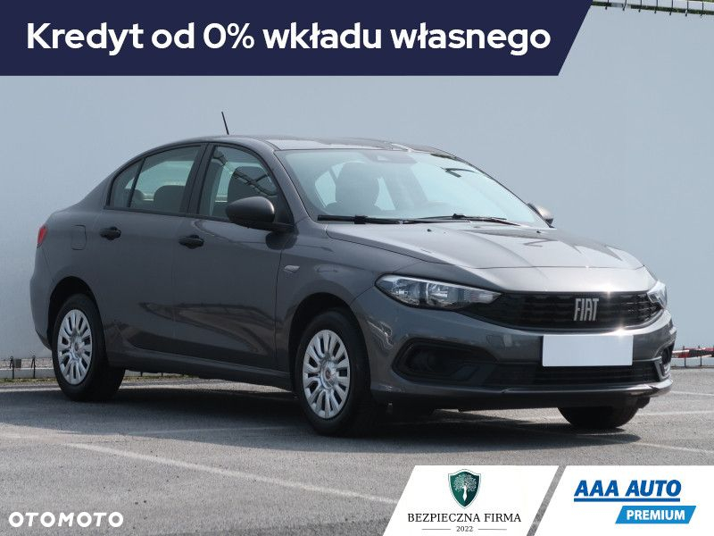 Fiat Tipo - 2