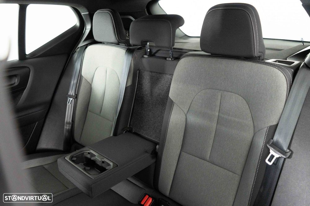 Volvo XC 40 1.5 T4 PHEV Inscription Expression - 9