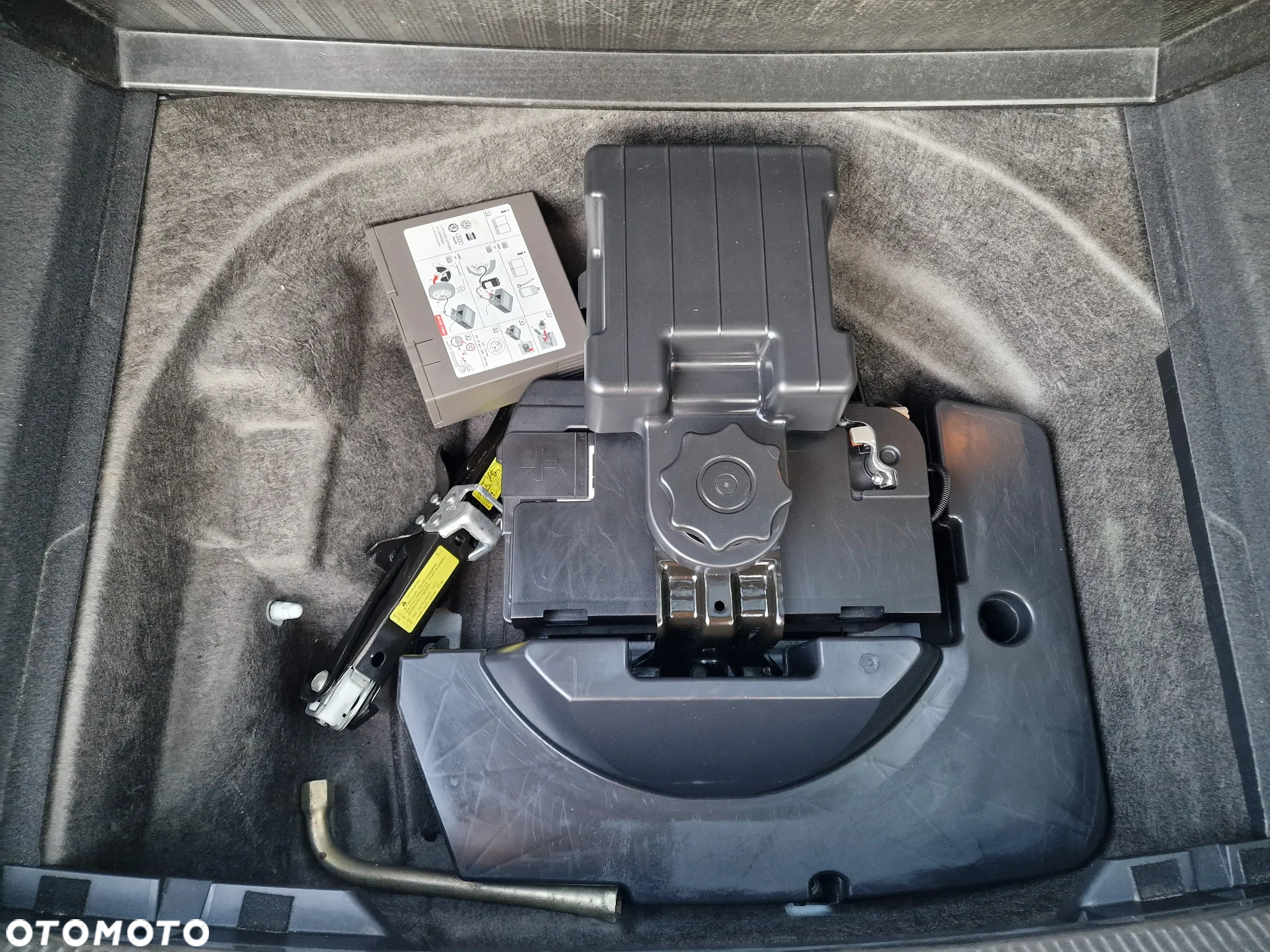 Audi A4 Avant 2.0 TDI DPF Attraction - 30