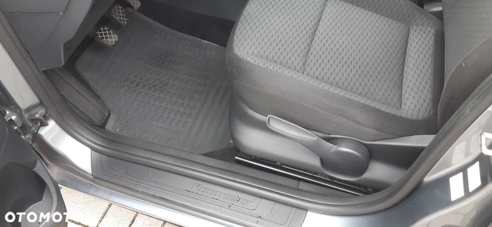 Skoda Roomster - 31