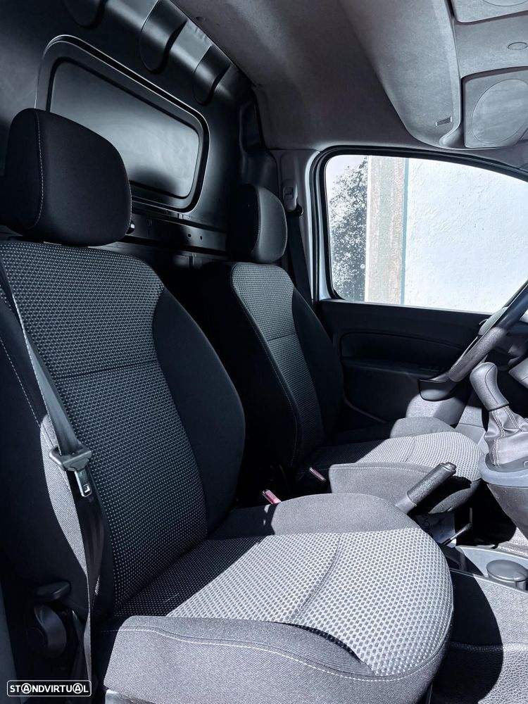 Mercedes-Benz CITAN - 6