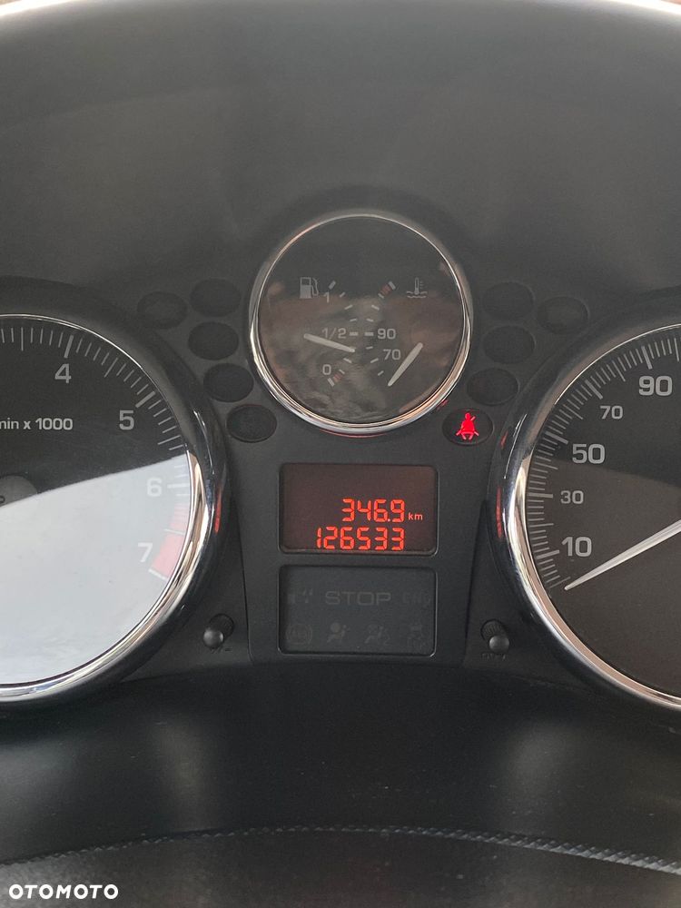 Peugeot 206 1.4 Oxygene - 18