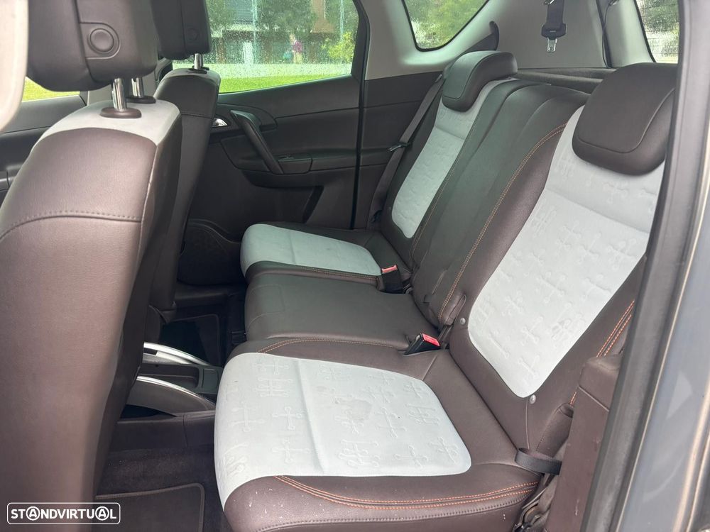 Opel Meriva 1.3 CDTI Cosmo - 31