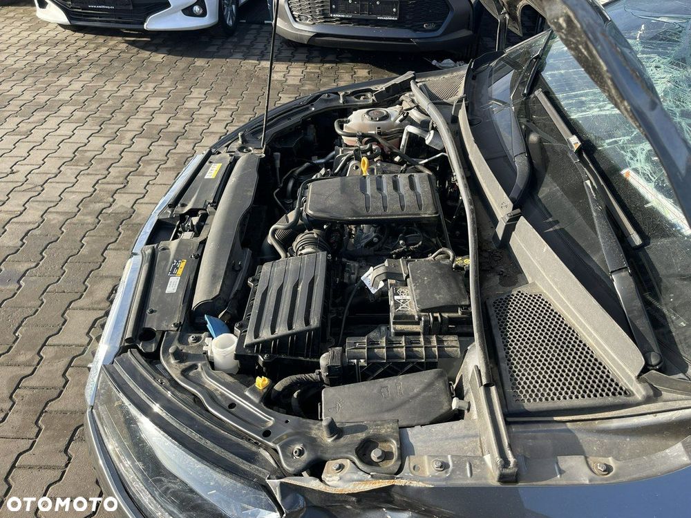 Skoda Fabia 1.0 Ambition - 13