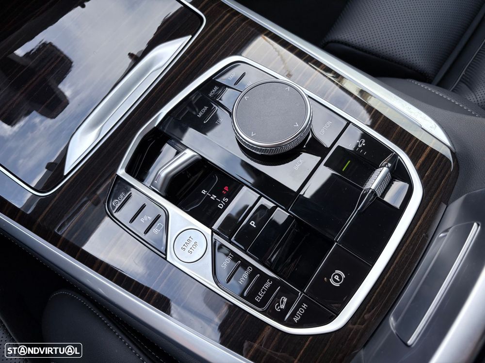 BMW X5 50 e xDrive Pack M Desportivo Pro - 52