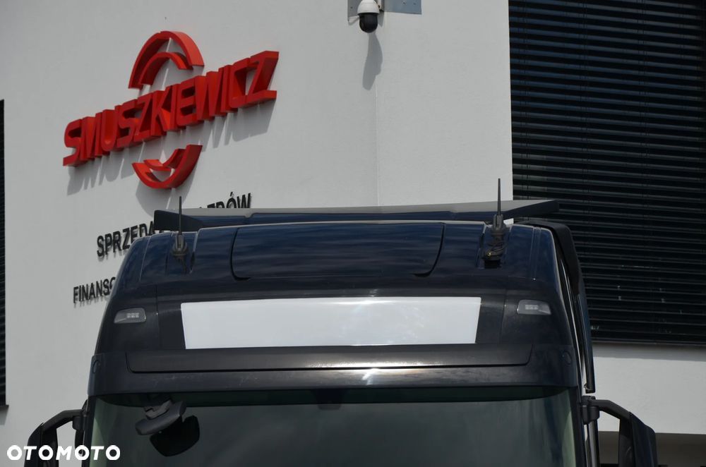 Volvo FH 500 XL / 2022r / NEW I-SAVE / KAMERA / LED / KLIMA P. / DE / 9426 - 5