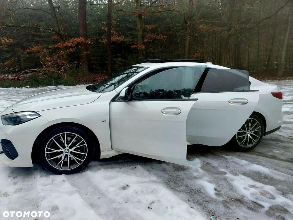 BMW Seria 2 218i M Sport - 15