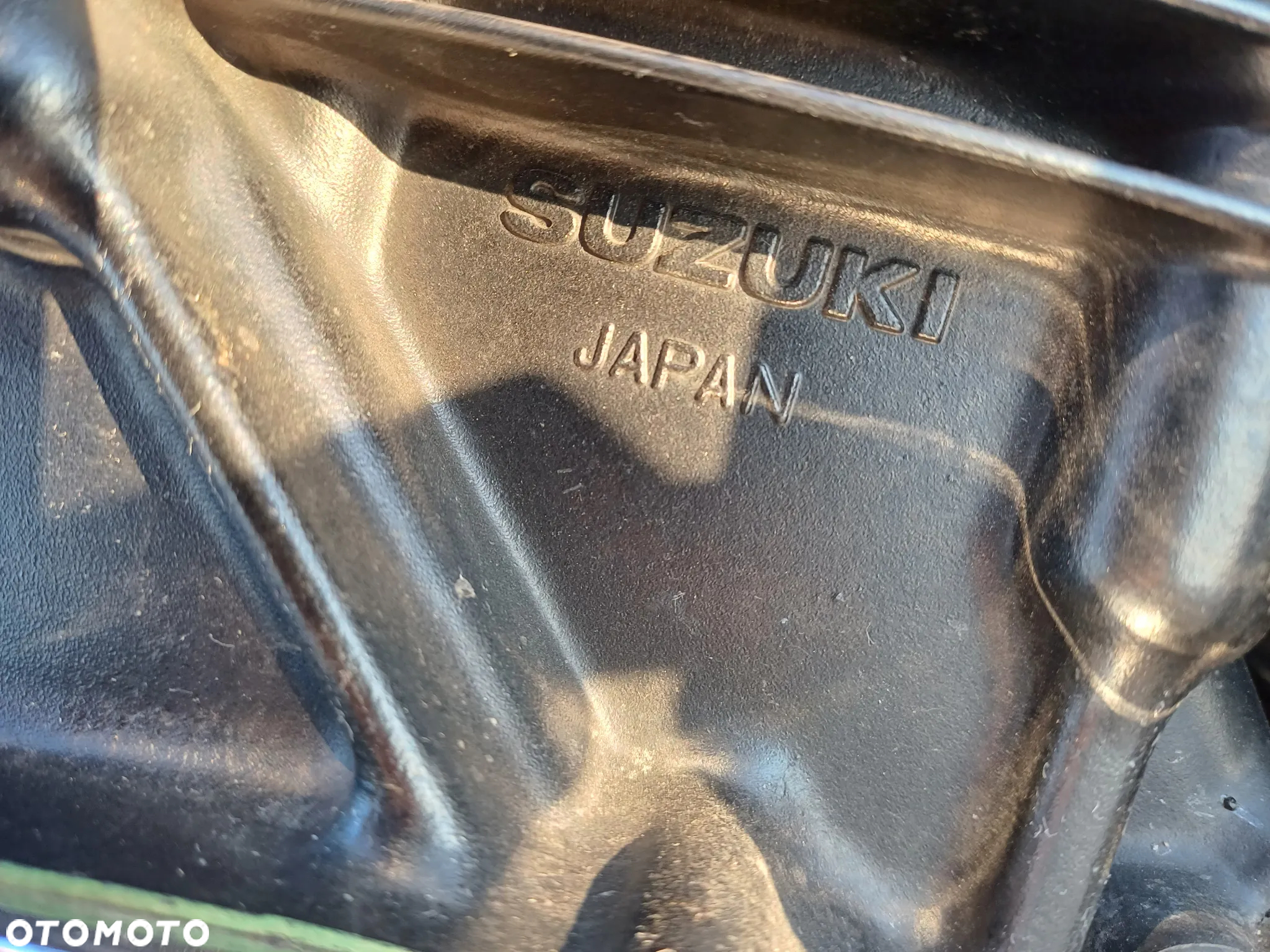 Suzuki Boulevard - 13