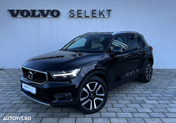 Volvo XC 40 D3 AWD Momentum Pro