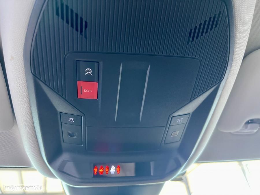 Peugeot 408 1.2 PureTech Allure EAT8 - 25