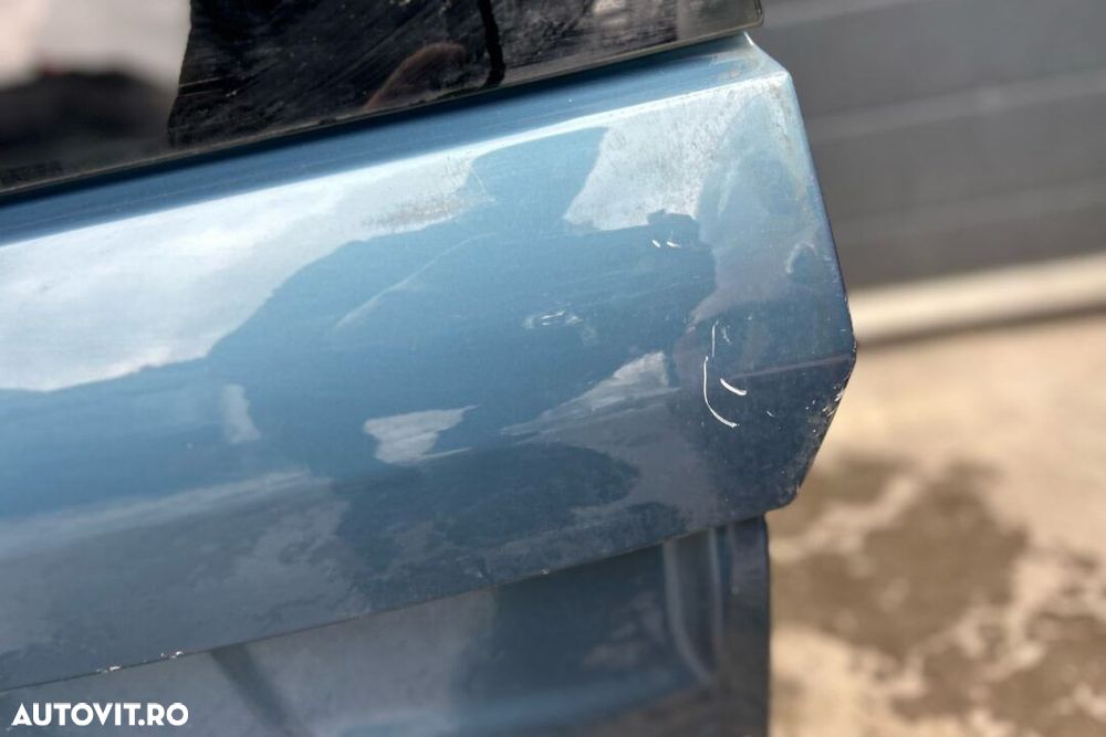 HAION AUDI A2 - AN : 1999-2005 - 2