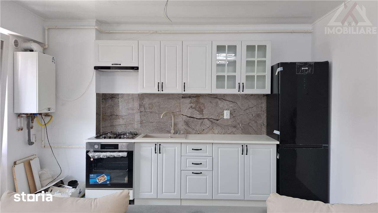 OFERTA - 160.000 Euro - Copou Garden 3 camere | Loc parcare Inclus - Imagine principală: 3/11