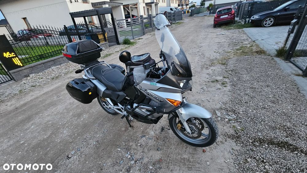 Honda XL - 3