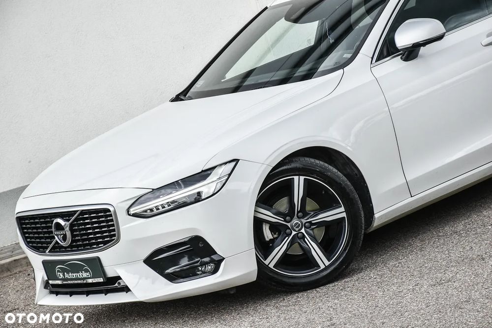 Volvo V90 D4 Geartronic R Design - 15