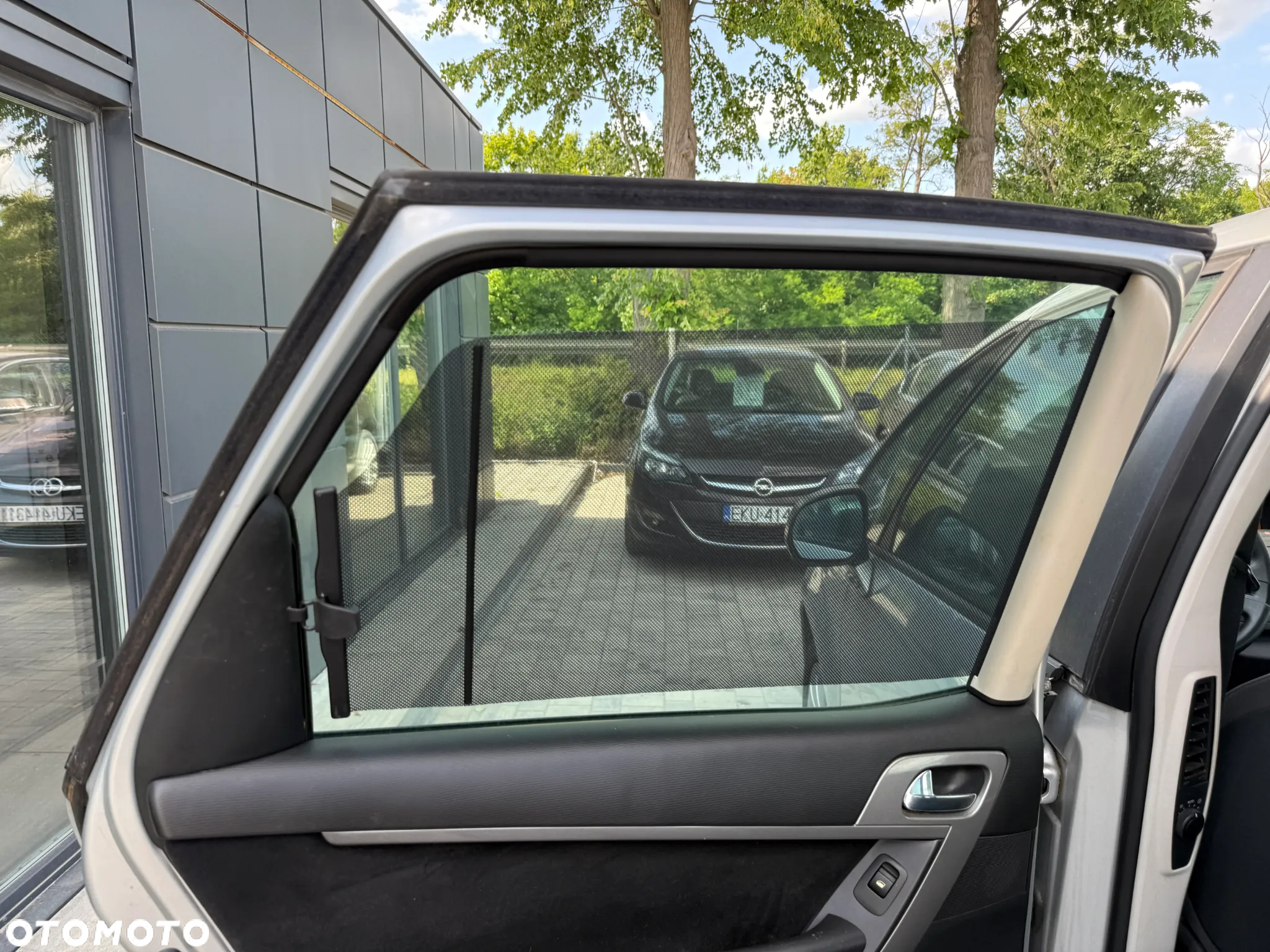 Citroën C4 Picasso - 27