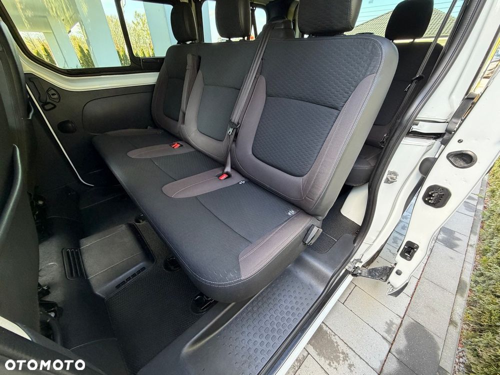 Fiat Talento L1H1 Family - 23