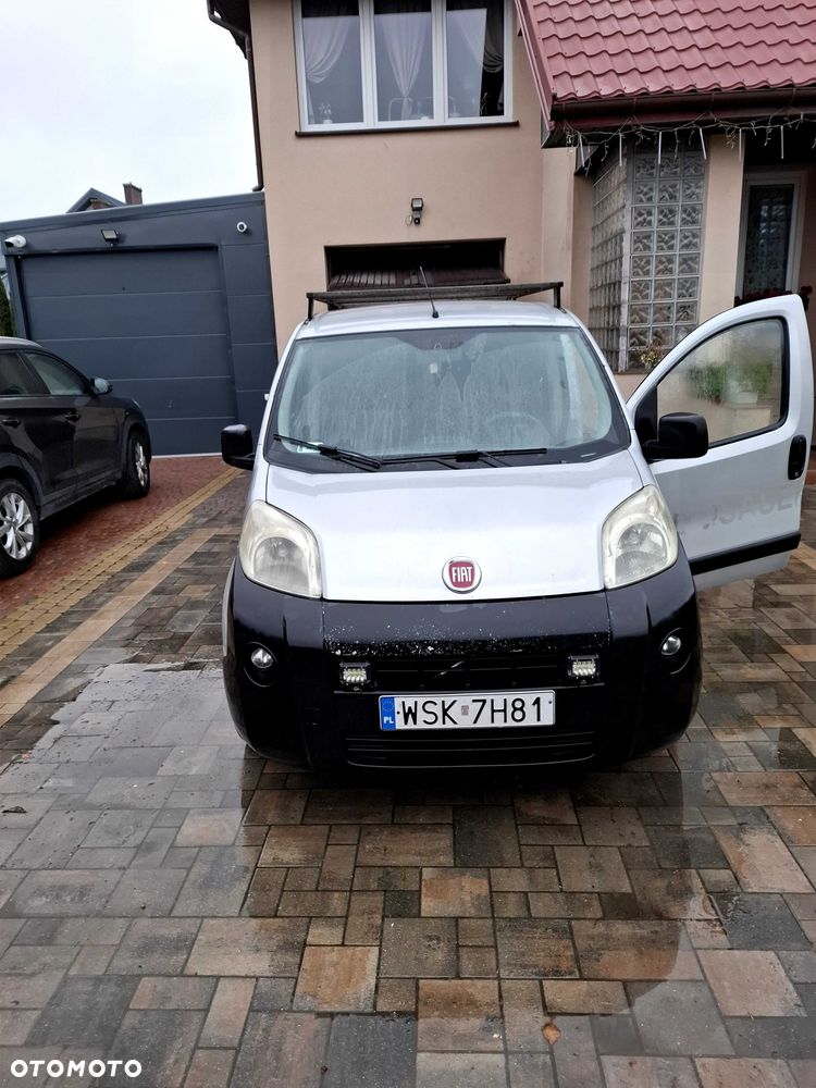 Fiat Fiorino - 7