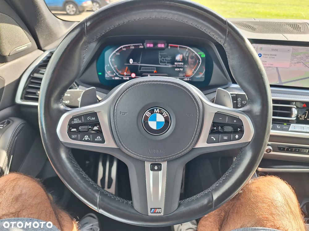 BMW X5 xDrive30d mHEV sport - 14