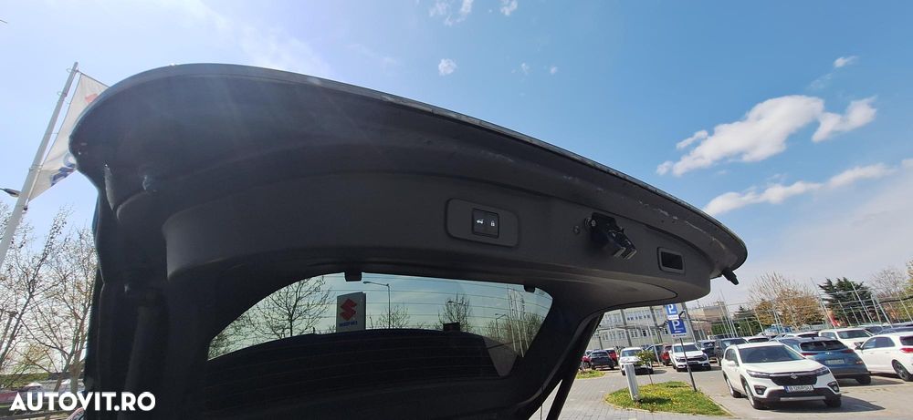 Nissan Qashqai 1.3 l 156CP X-Tronic MHEV Tekna - 19