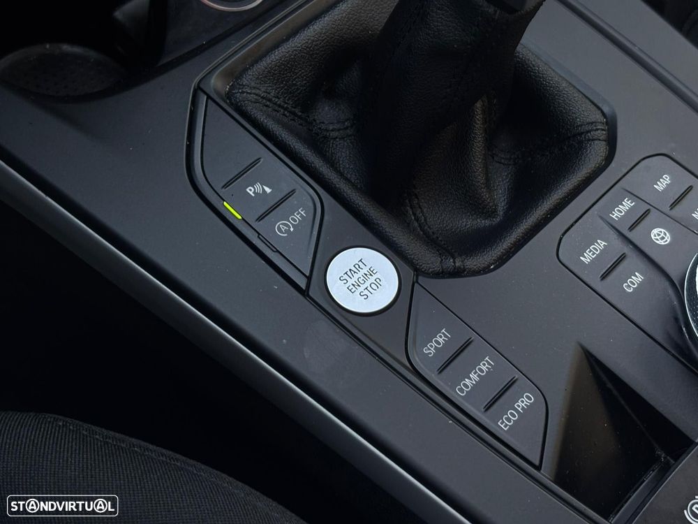 BMW 116 d Advantage - 24