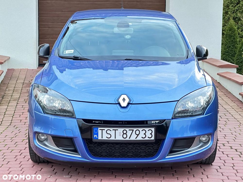 Renault Megane - 24