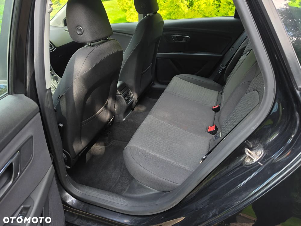 Seat Leon 1.4 TSI Style S&S - 14