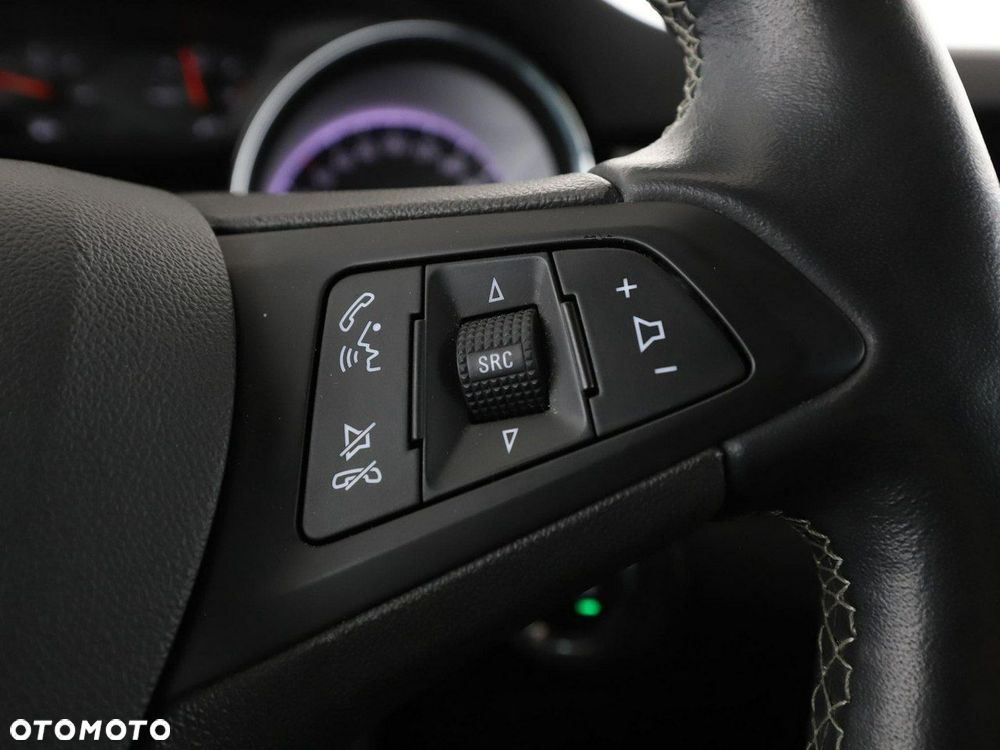 Opel Astra 1.2 T Elegance S&S - 30