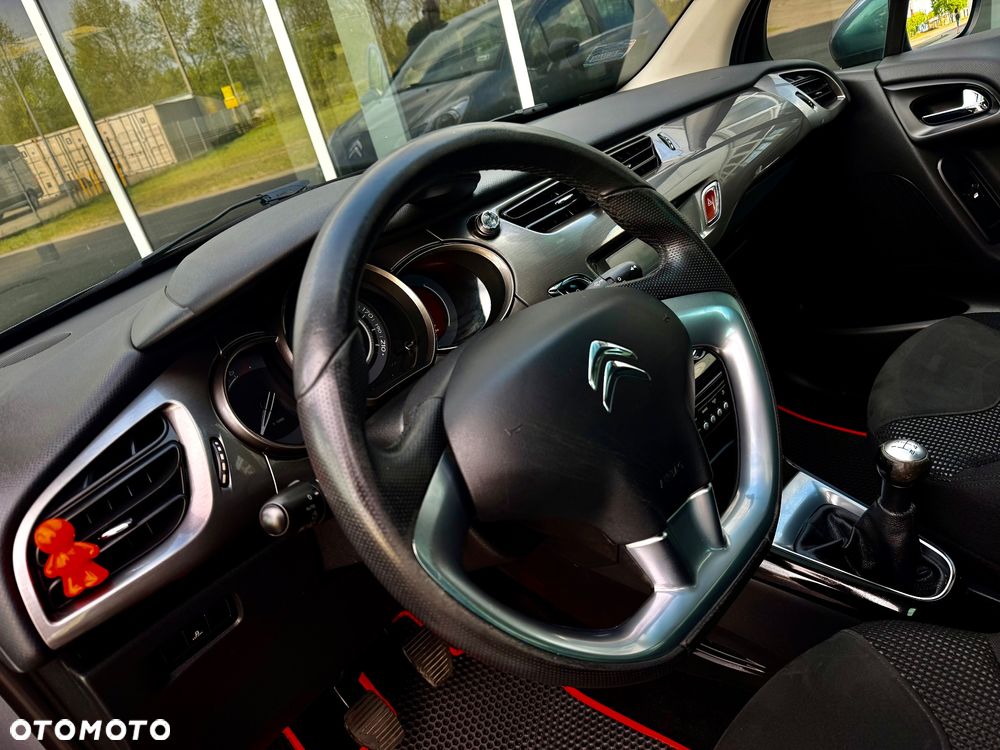 Citroën C3 - 27