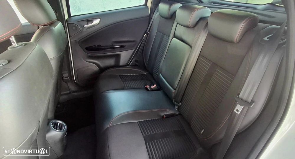 Alfa Romeo Giulietta 1.6 JTDm Progression - 9