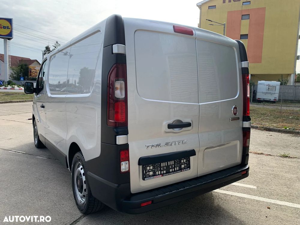 Fiat Talento - 5