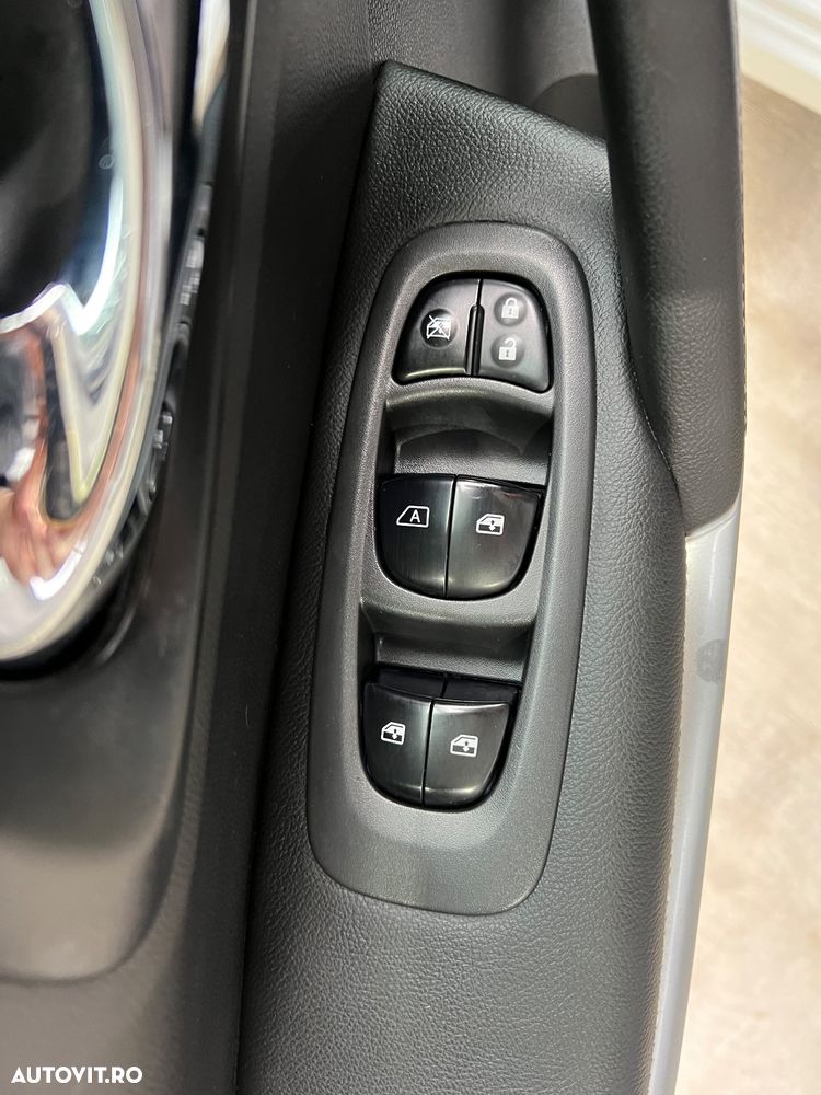 Renault Kadjar Energy dCi 130 4x4 Bose Edition - 14