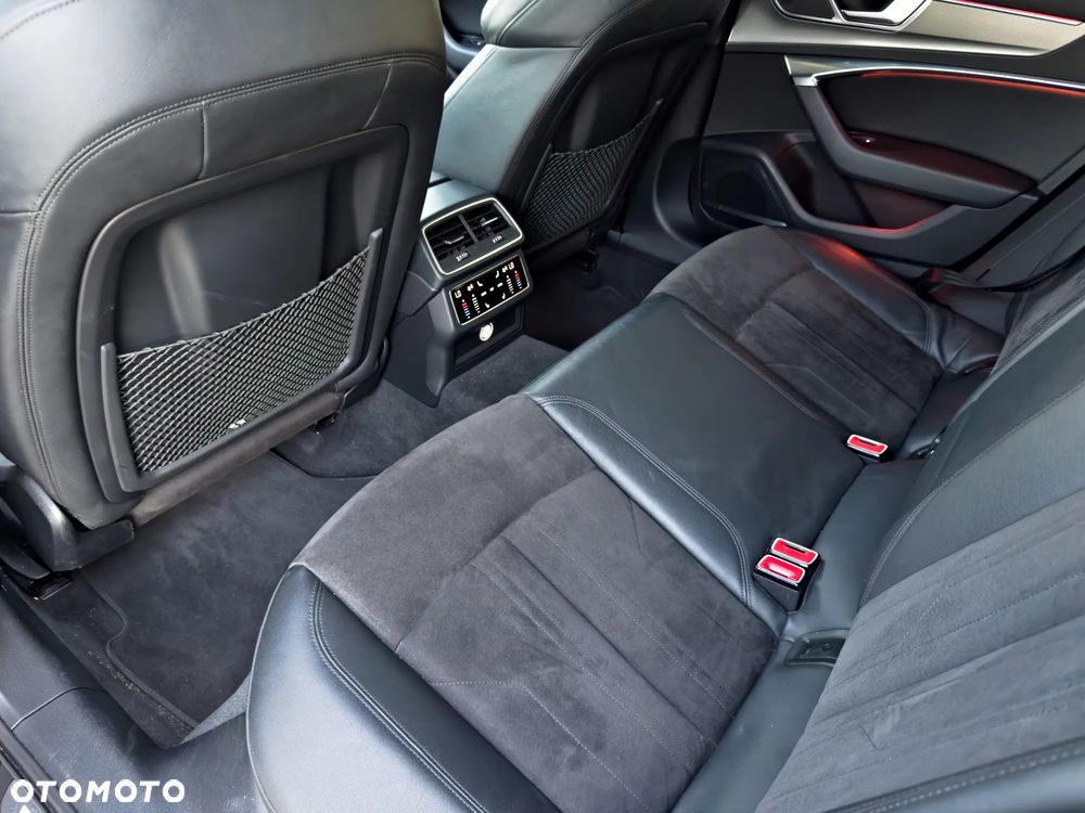 Audi A6 Limousine 40 TDI quattro S tronic - 23