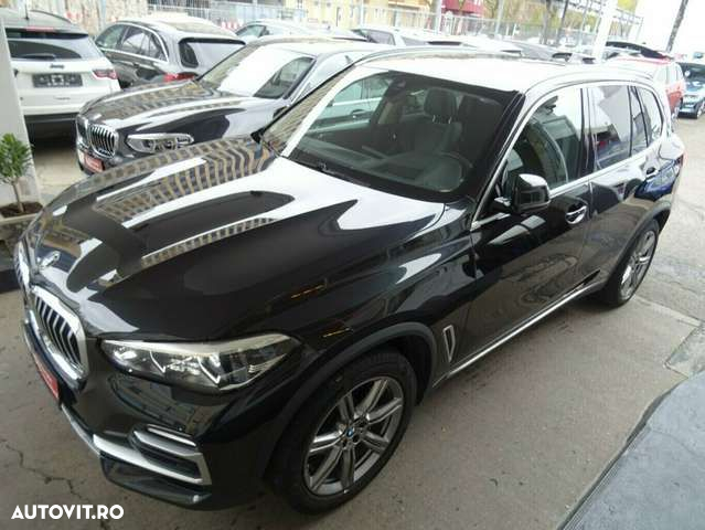 BMW X5 - 17