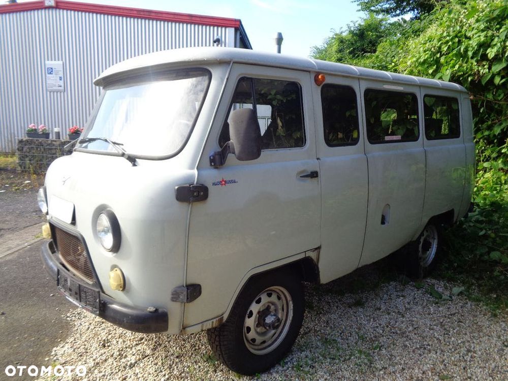 Uaz 452 - 19