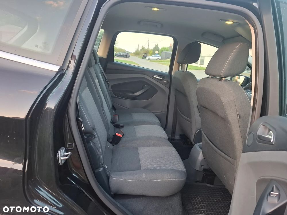 Ford C-MAX 1.6 Ti-VCT Trend - 19