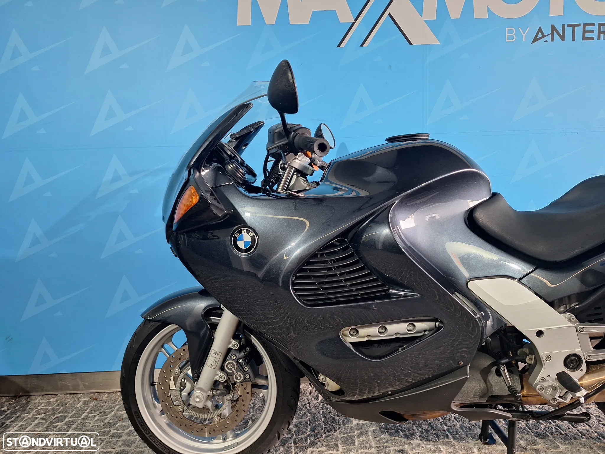 BMW K 1200 RS - 6