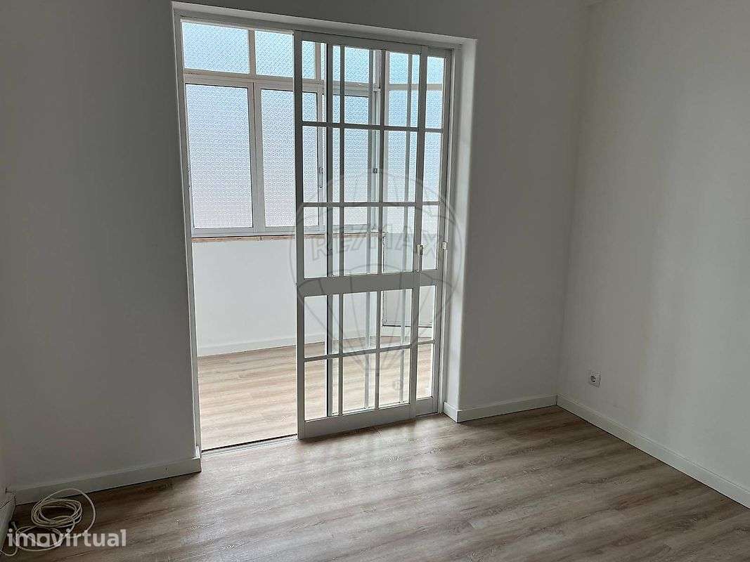 Apartamento T2 para arrendamento - Grande imagem: 5/5