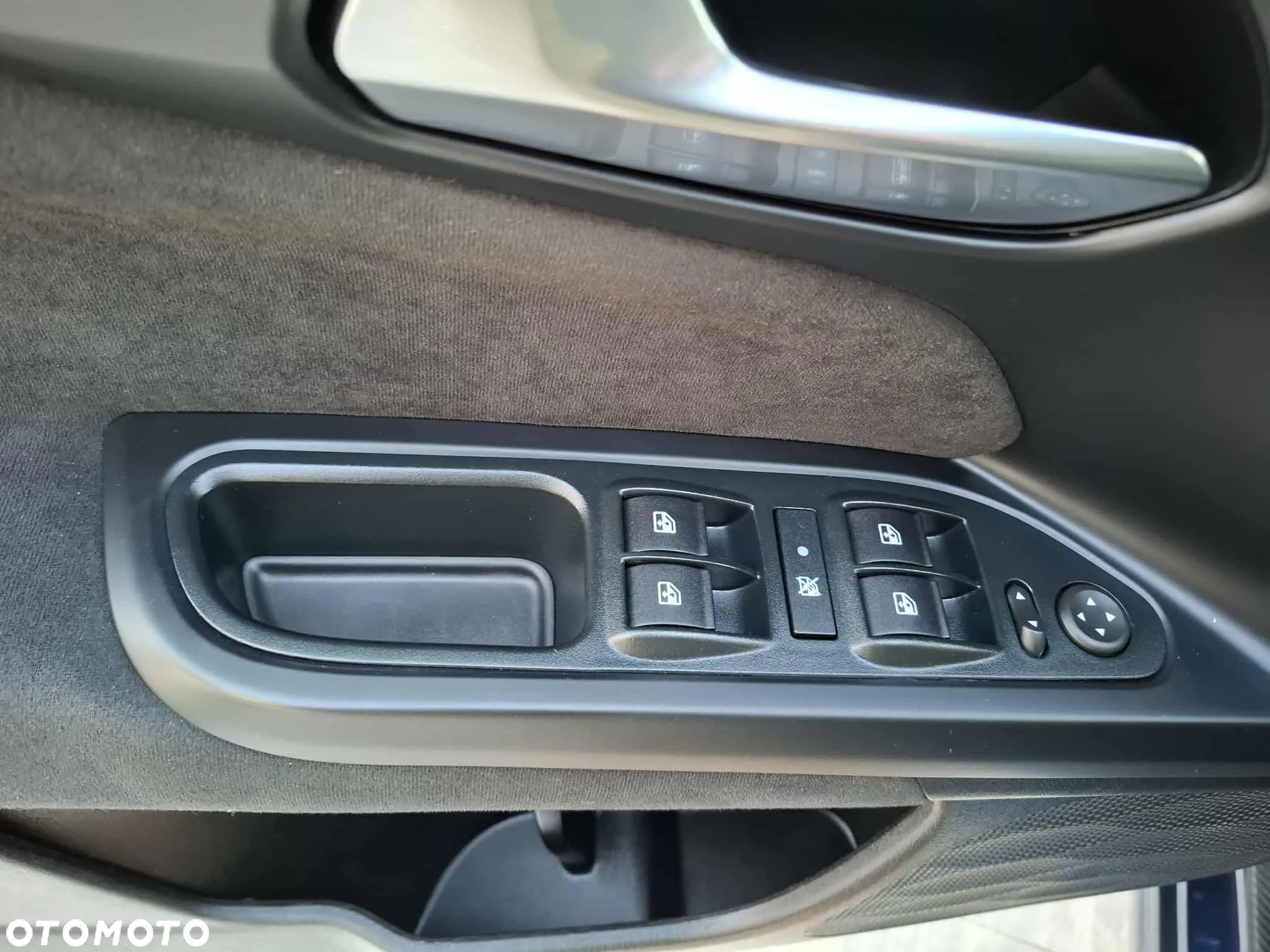 Fiat Tipo Kombi 1.4 T-Jet Lounge - 28