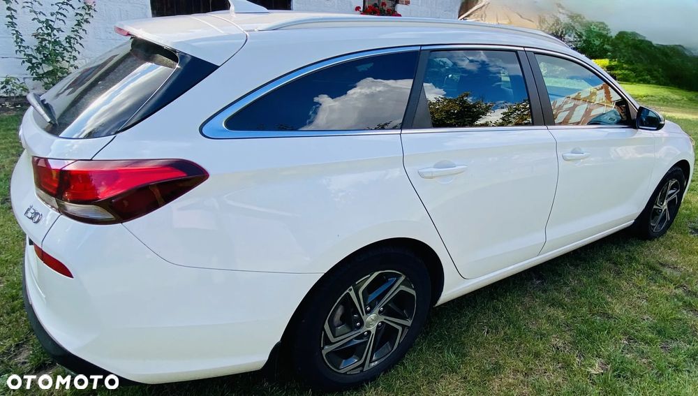 Hyundai i30 - 12