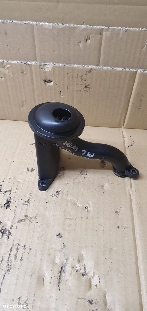 Smok pompy olejowej oleju Mercedes ML W164 3.0 CDI A6421800251 - 2