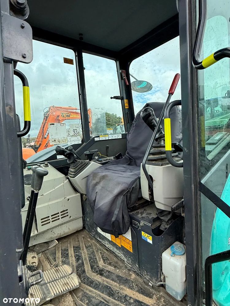Kobelco SK55SRX-6 - 6