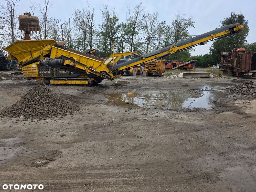 Keestrack Novum K6 - 3