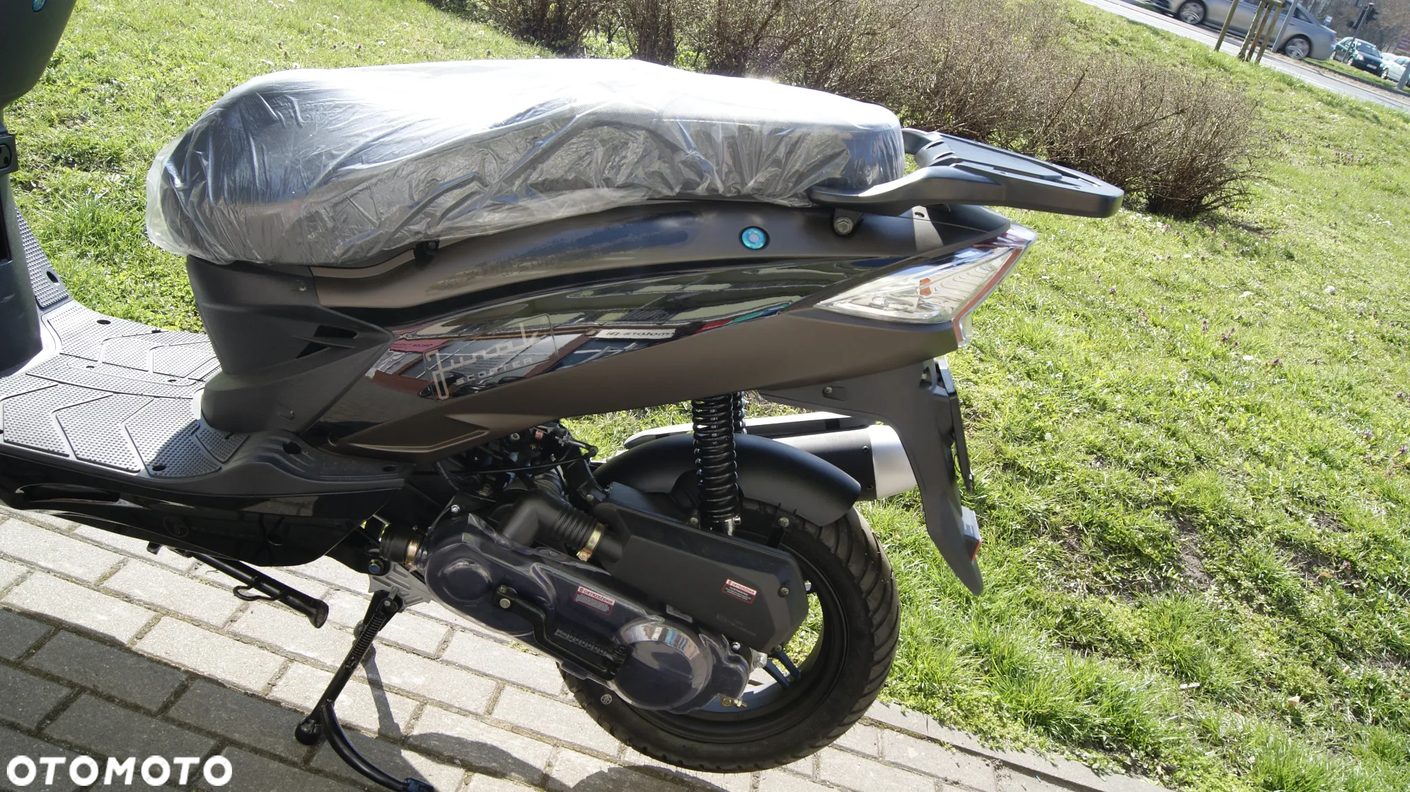 Junak 607 - 7