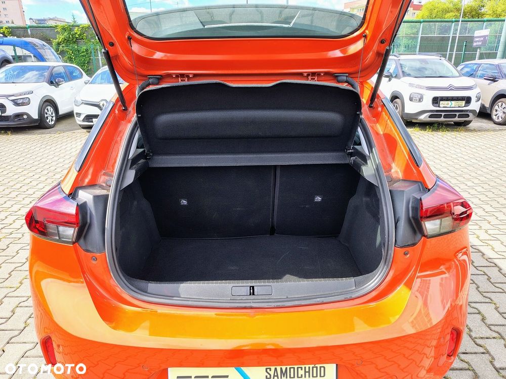Opel Corsa 1.2 S&S - 14