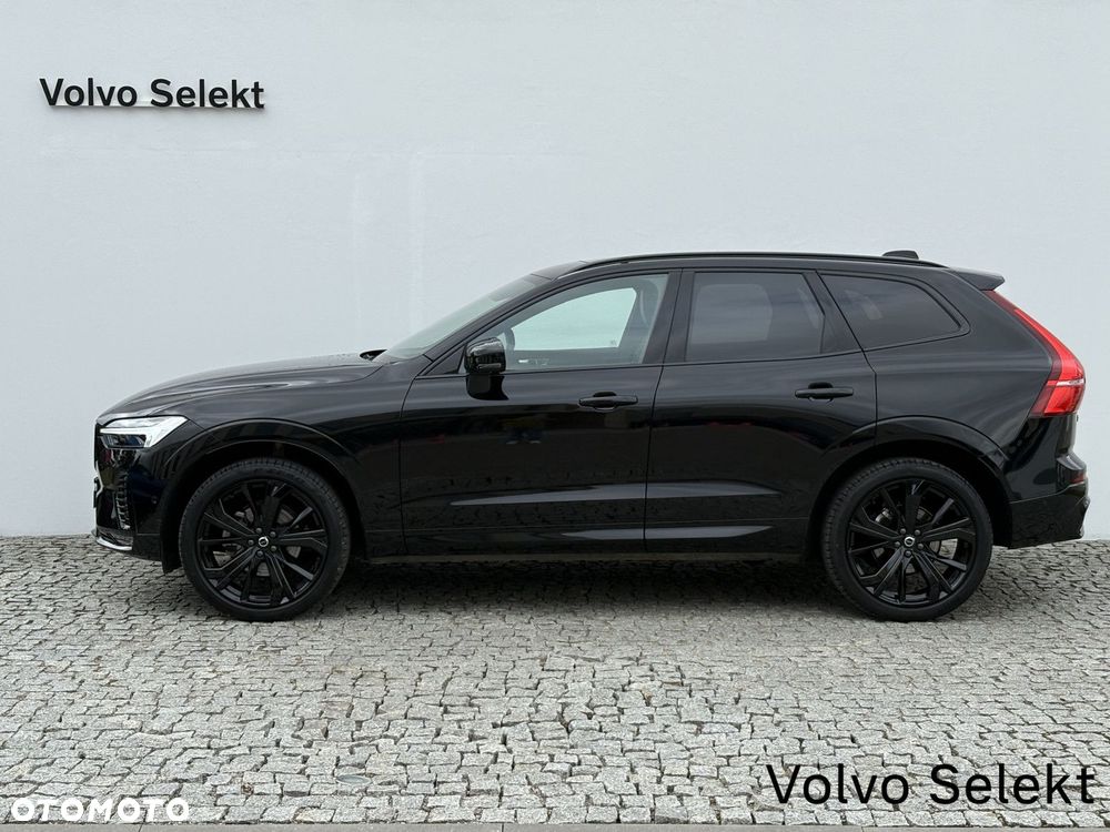 Volvo Xc60 2025 photo 4